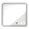 VITRINE INTERIEUR MAGNETIQUE 6 FEUILLES